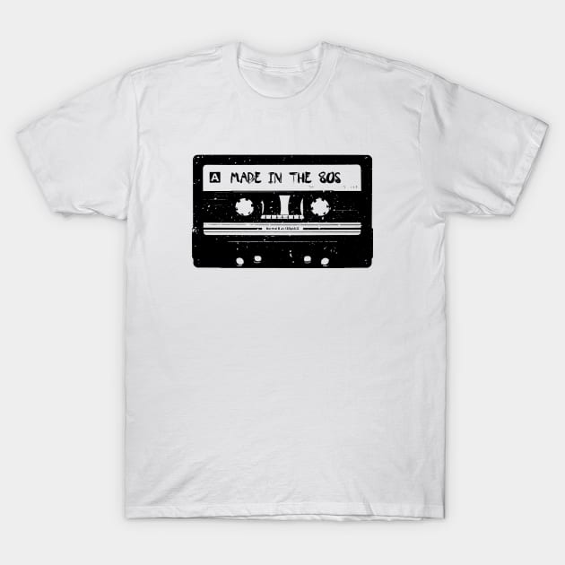 Made in the 80s shirt discount